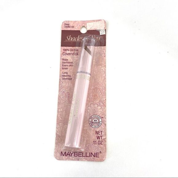 Maybelline Coverstick Deep - Picture 1 of 2